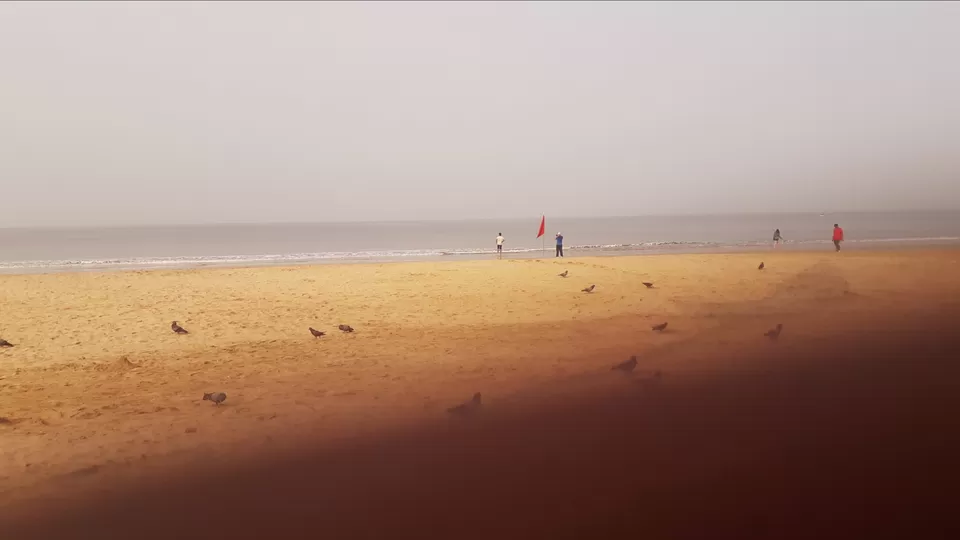 Photo of 7DESTINATION/DAY4/MUMBAI by Nihit Sharma