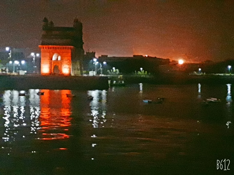 Photo of 7DESTINATION/DAY4/MUMBAI by Nihit Sharma