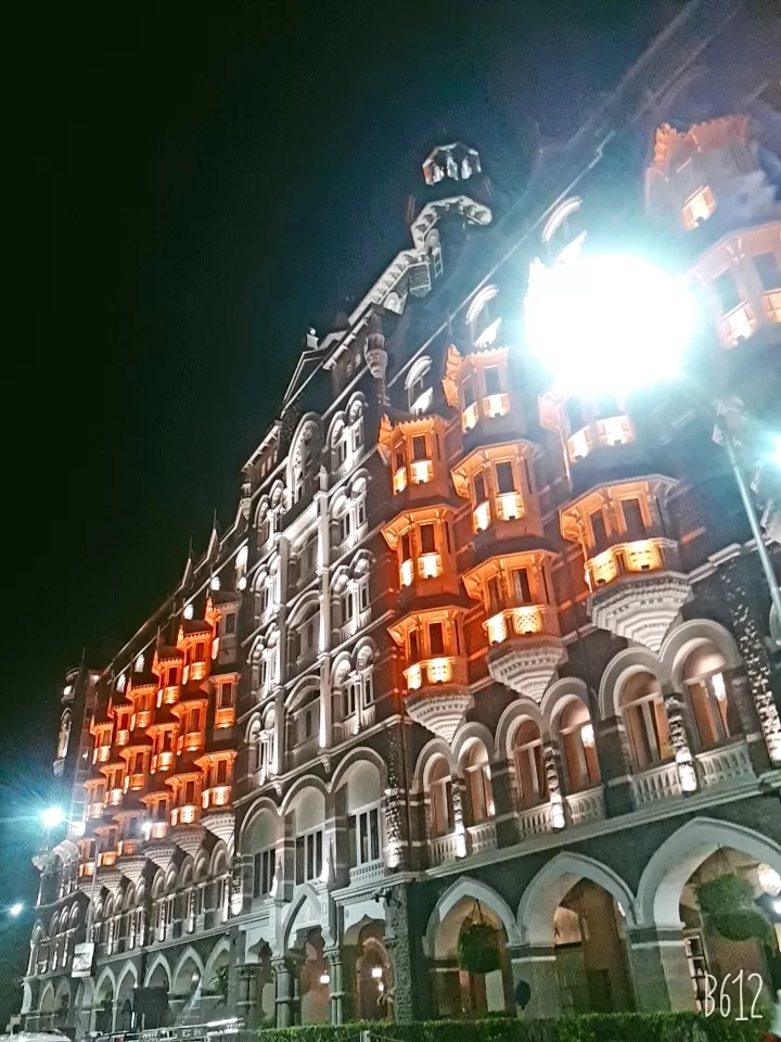 Photo of 7DESTINATION/DAY4/MUMBAI by Nihit Sharma