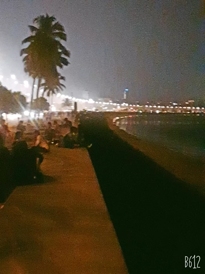Photo of 7DESTINATION/DAY4/MUMBAI by Nihit Sharma
