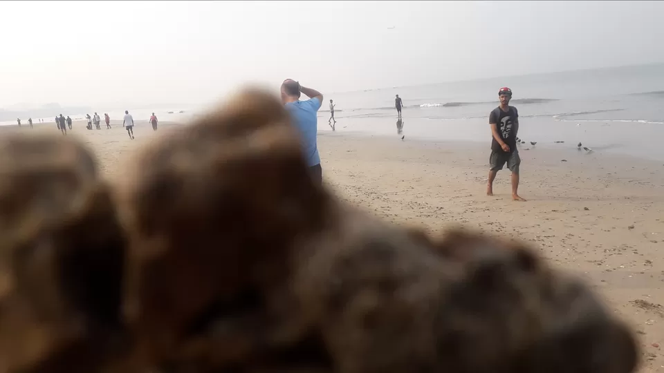 Photo of 7DESTINATION/DAY4/MUMBAI by Nihit Sharma