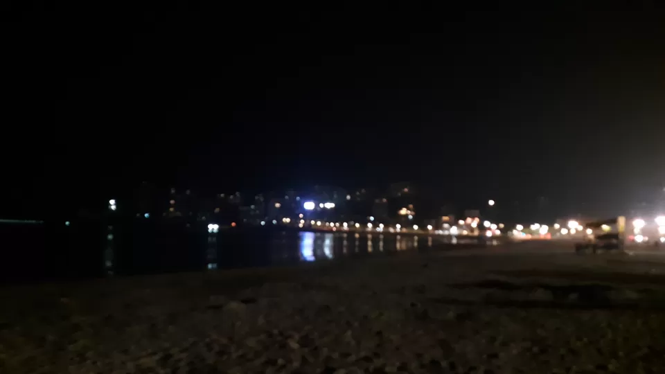Photo of 7DESTINATION/DAY4/MUMBAI by Nihit Sharma