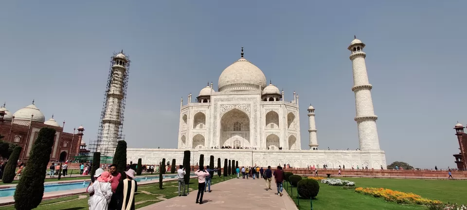 Photo of No wonder, it's a wonder by Ankita Kala