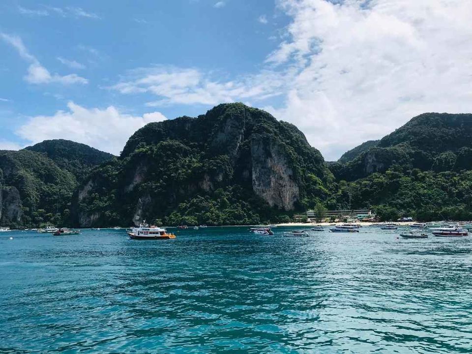 Photo of The Ultimate Travel Itinerary to Thailand by Madhuvanthi Gopalan