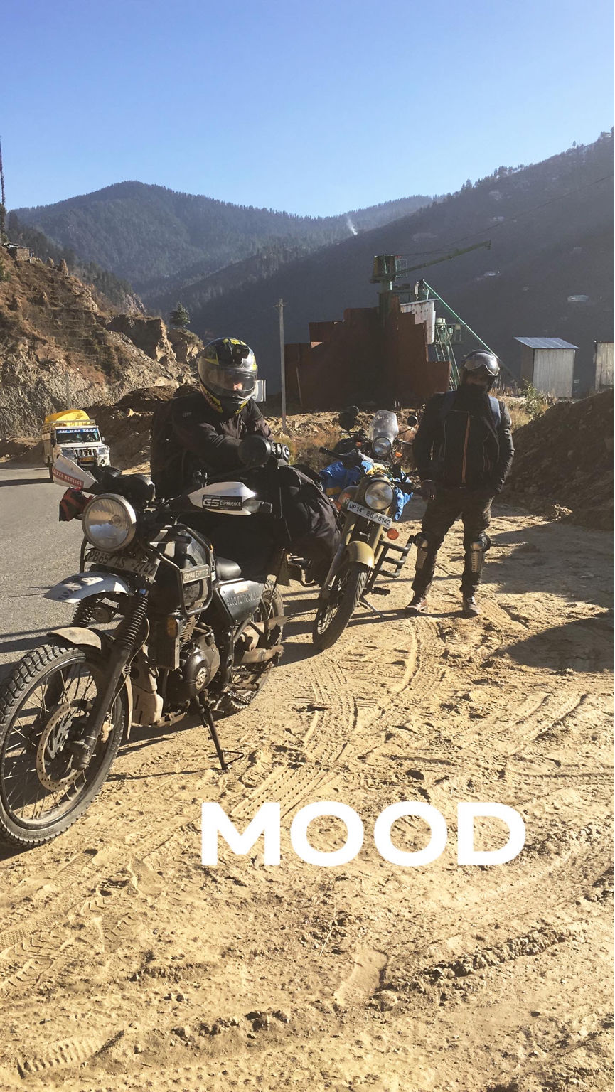 Photo of Kotkhai, Himachal Pradesh, India by Venkatesh Sabhapathi