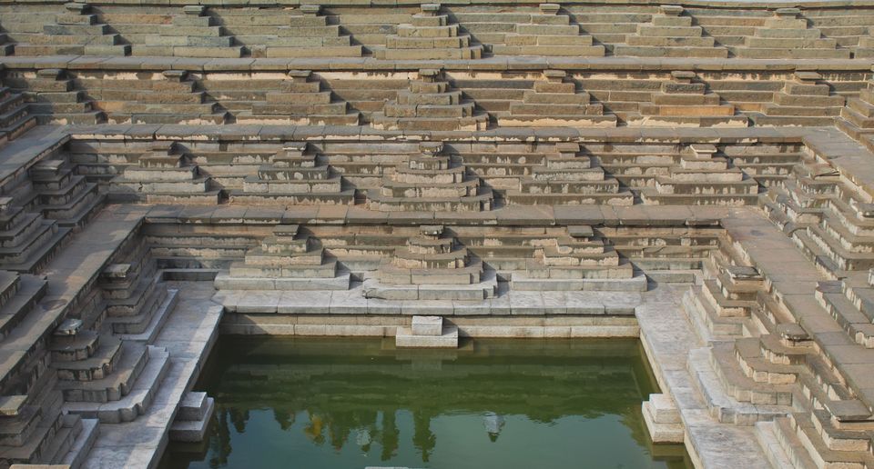 Photo of HAMPI!!!!Ruined City... Group of Monuments.. Deserves to be as World Heritage Site. by selva kumar