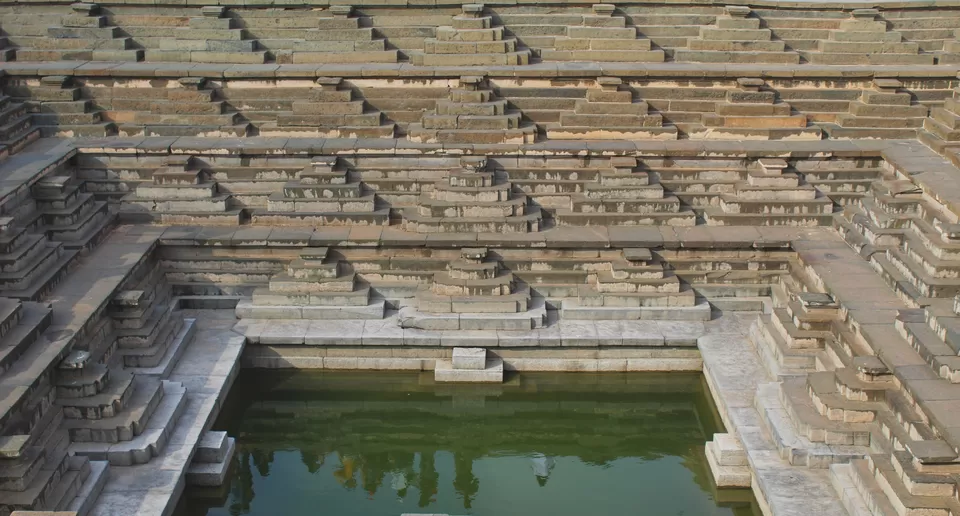 Photo of HAMPI!!!!Ruined City... Group of Monuments.. Deserves to be as World Heritage Site. by selva kumar