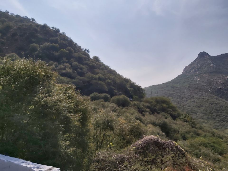 Photo of Ajmer, Rajasthan, India by Swaraj Deb