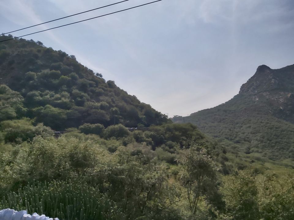 Photo of Ajmer, Rajasthan, India by Swaraj Deb
