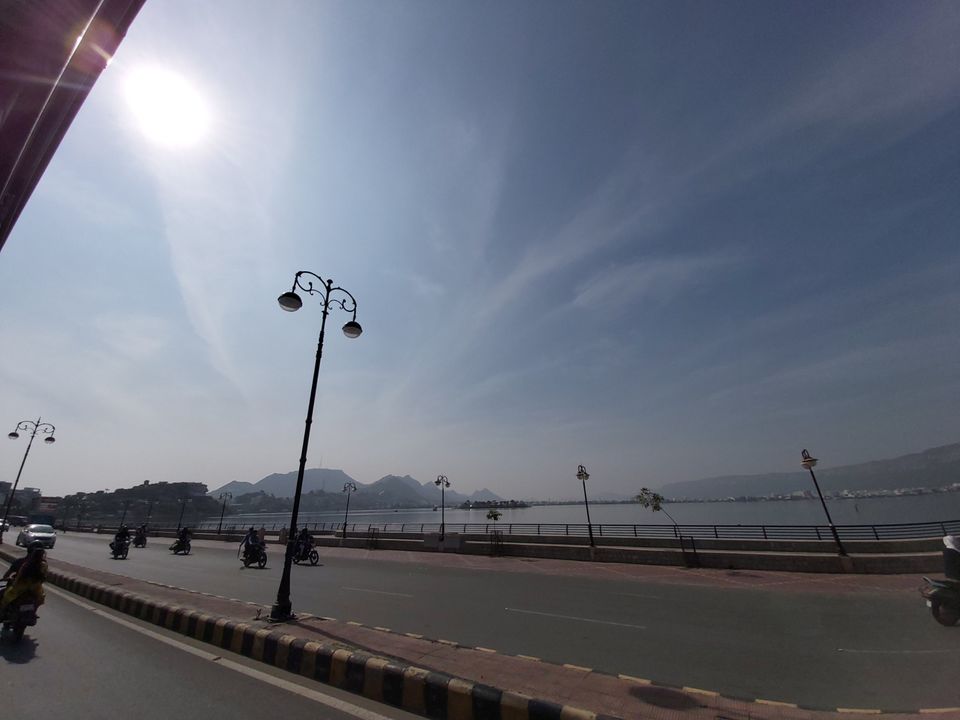 Photo of Ajmer, Rajasthan, India by Swaraj Deb