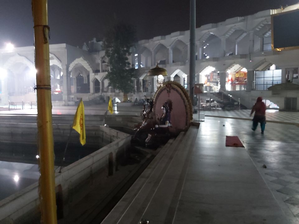 Photo of A journey into the Past by Swaraj Deb
