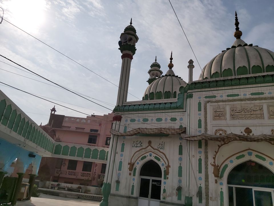 Photo of A journey into the Past by Swaraj Deb