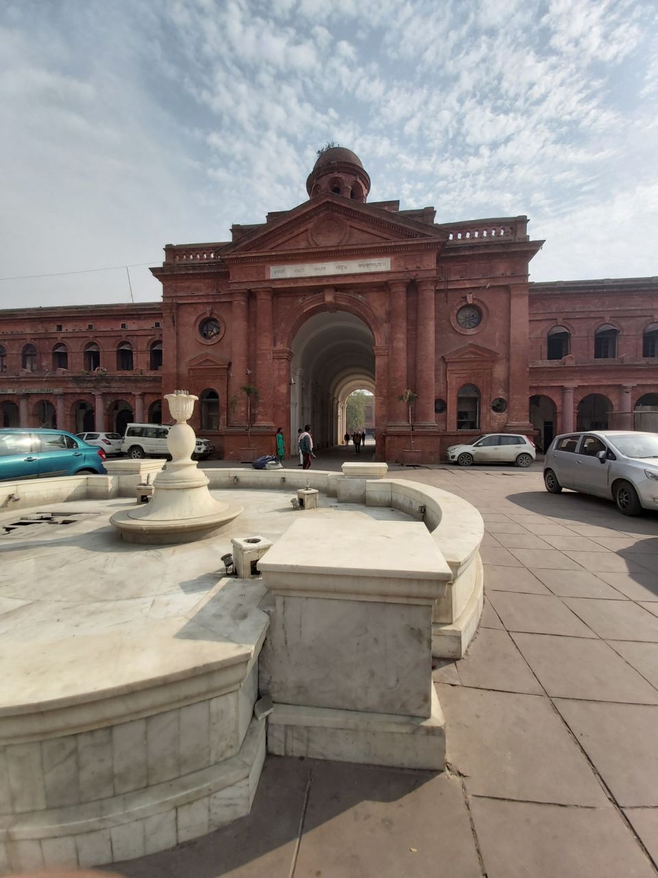 Photo of A journey into the Past by Swaraj Deb