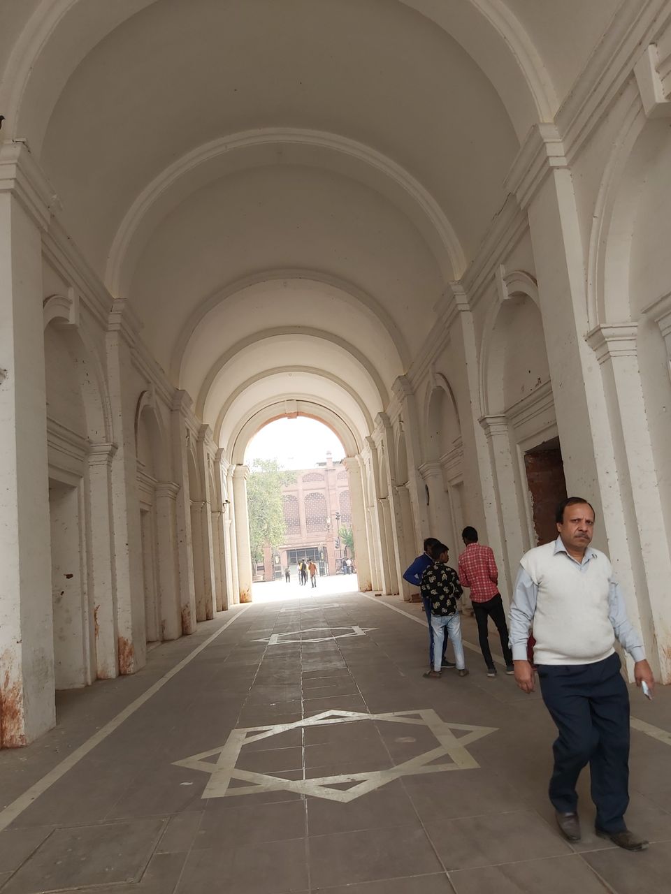 Photo of A journey into the Past by Swaraj Deb