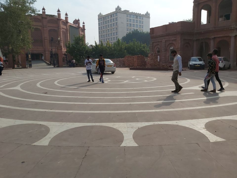 Photo of A journey into the Past by Swaraj Deb