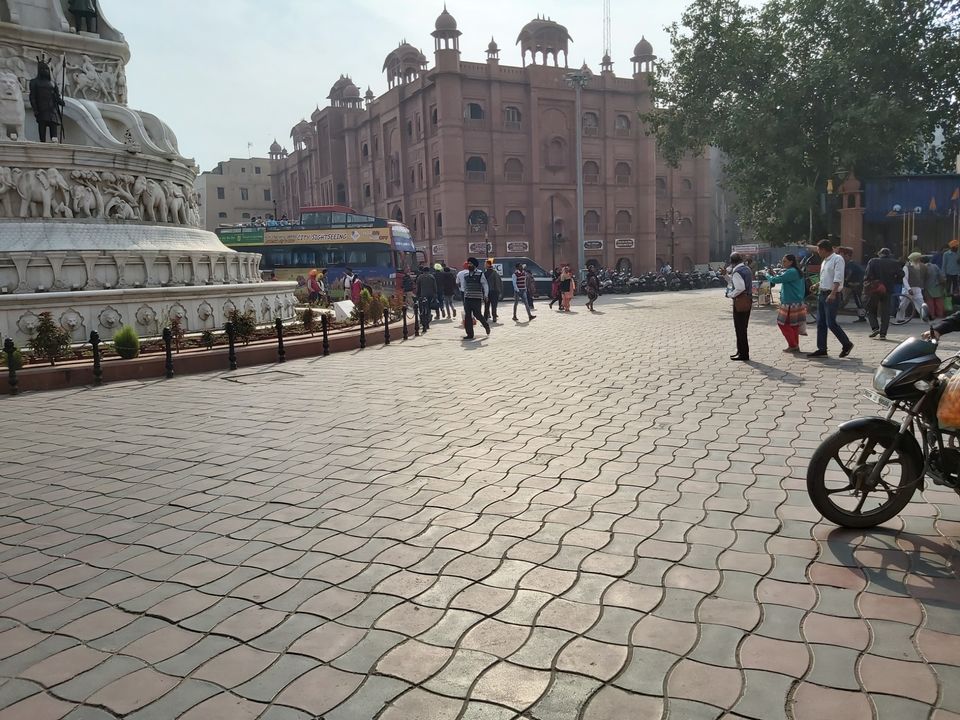 Photo of A journey into the Past by Swaraj Deb