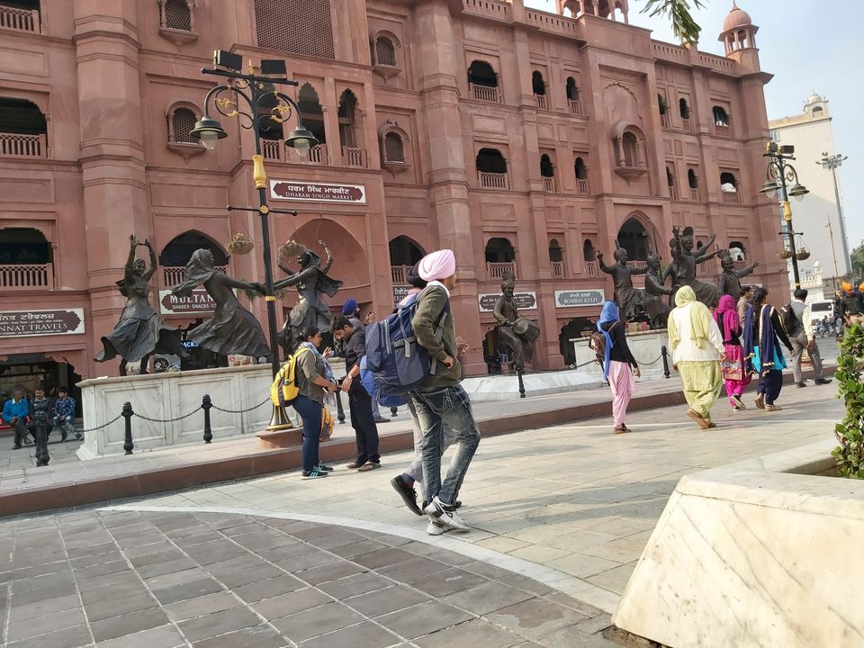 Photo of A journey into the Past by Swaraj Deb
