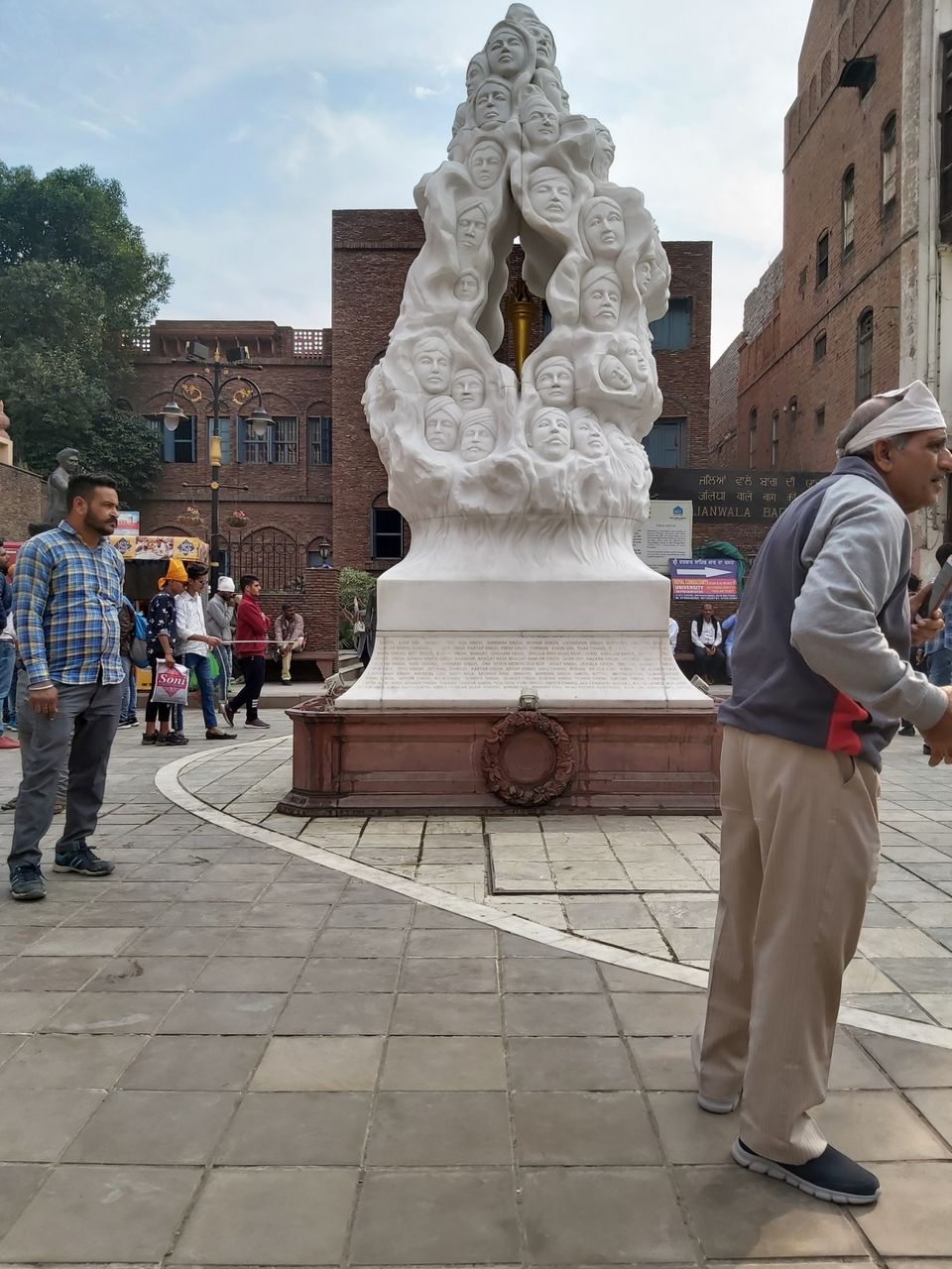 Photo of A journey into the Past by Swaraj Deb