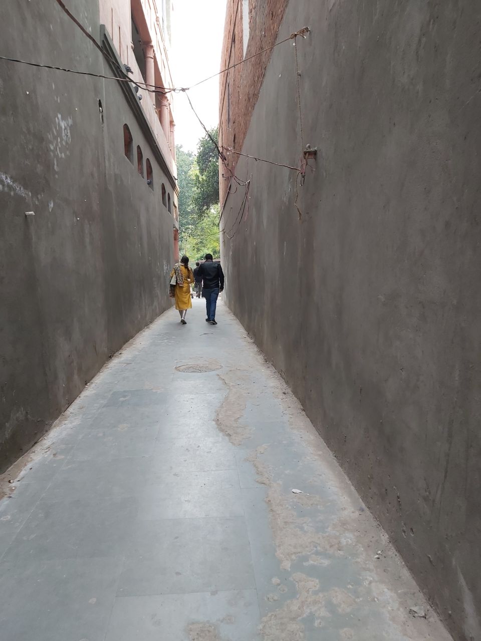 Photo of A journey into the Past by Swaraj Deb