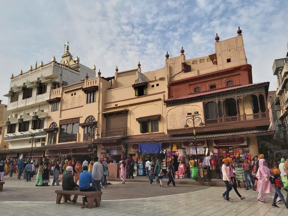 Photo of A journey into the Past by Swaraj Deb