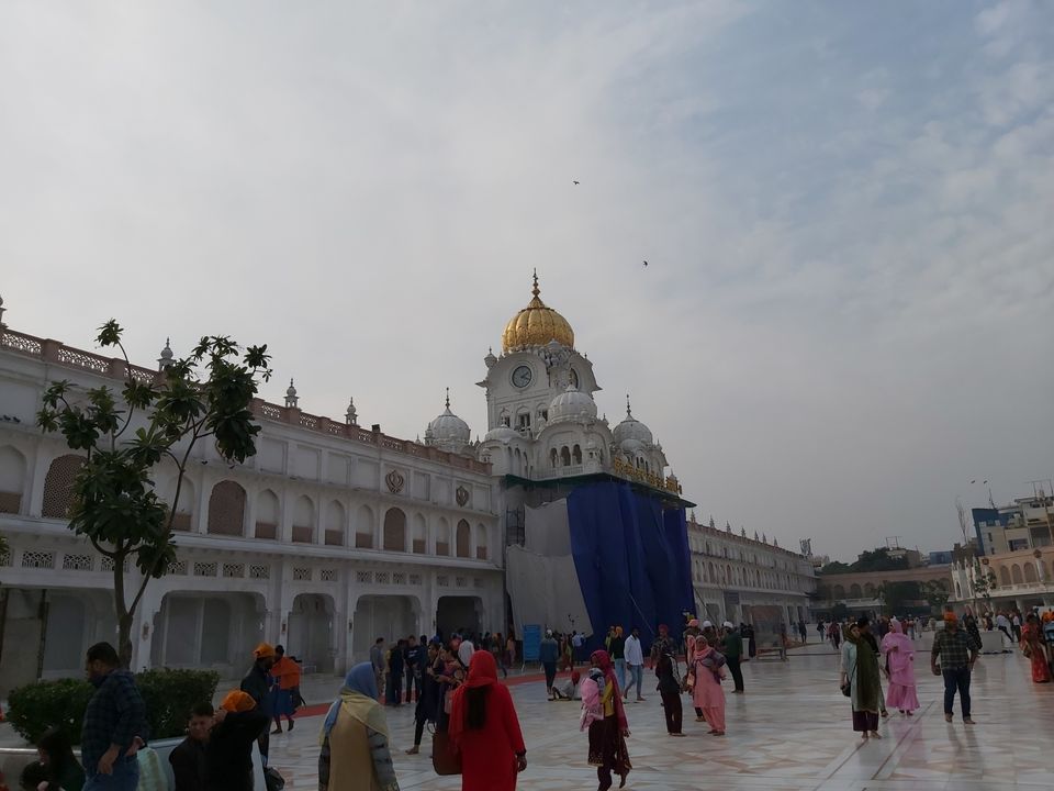 Photo of A journey into the Past by Swaraj Deb