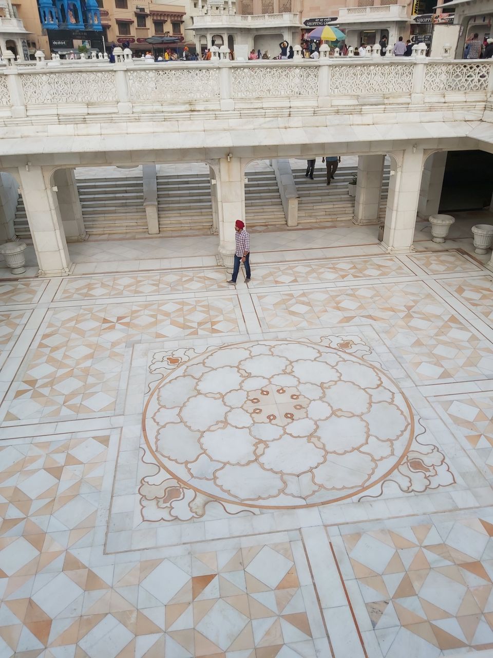 Photo of A journey into the Past by Swaraj Deb