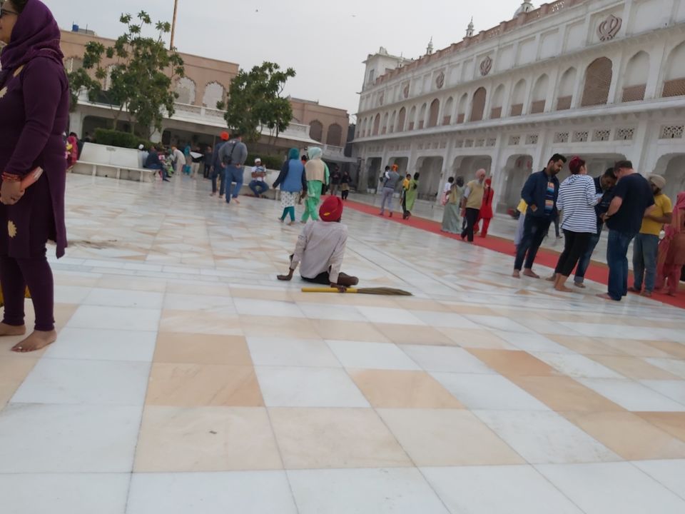 Photo of A journey into the Past by Swaraj Deb