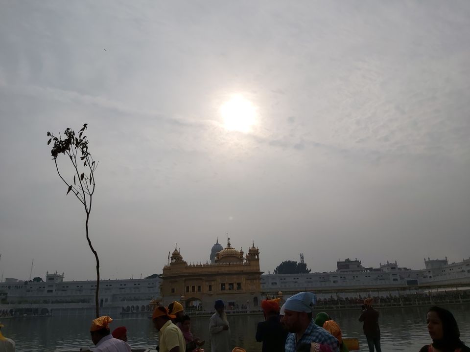 Photo of A journey into the Past by Swaraj Deb