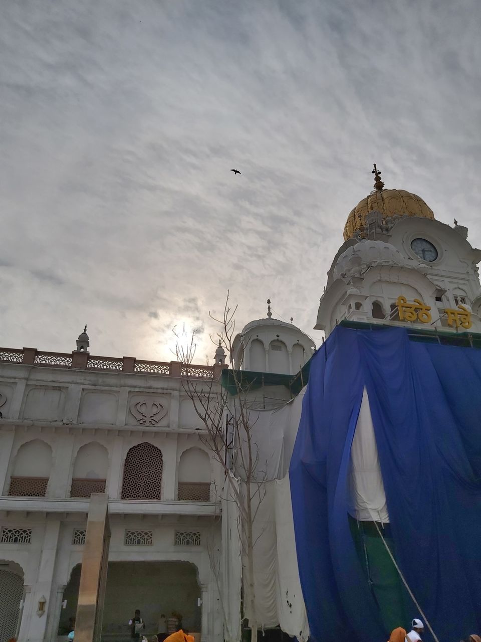 Photo of A journey into the Past by Swaraj Deb