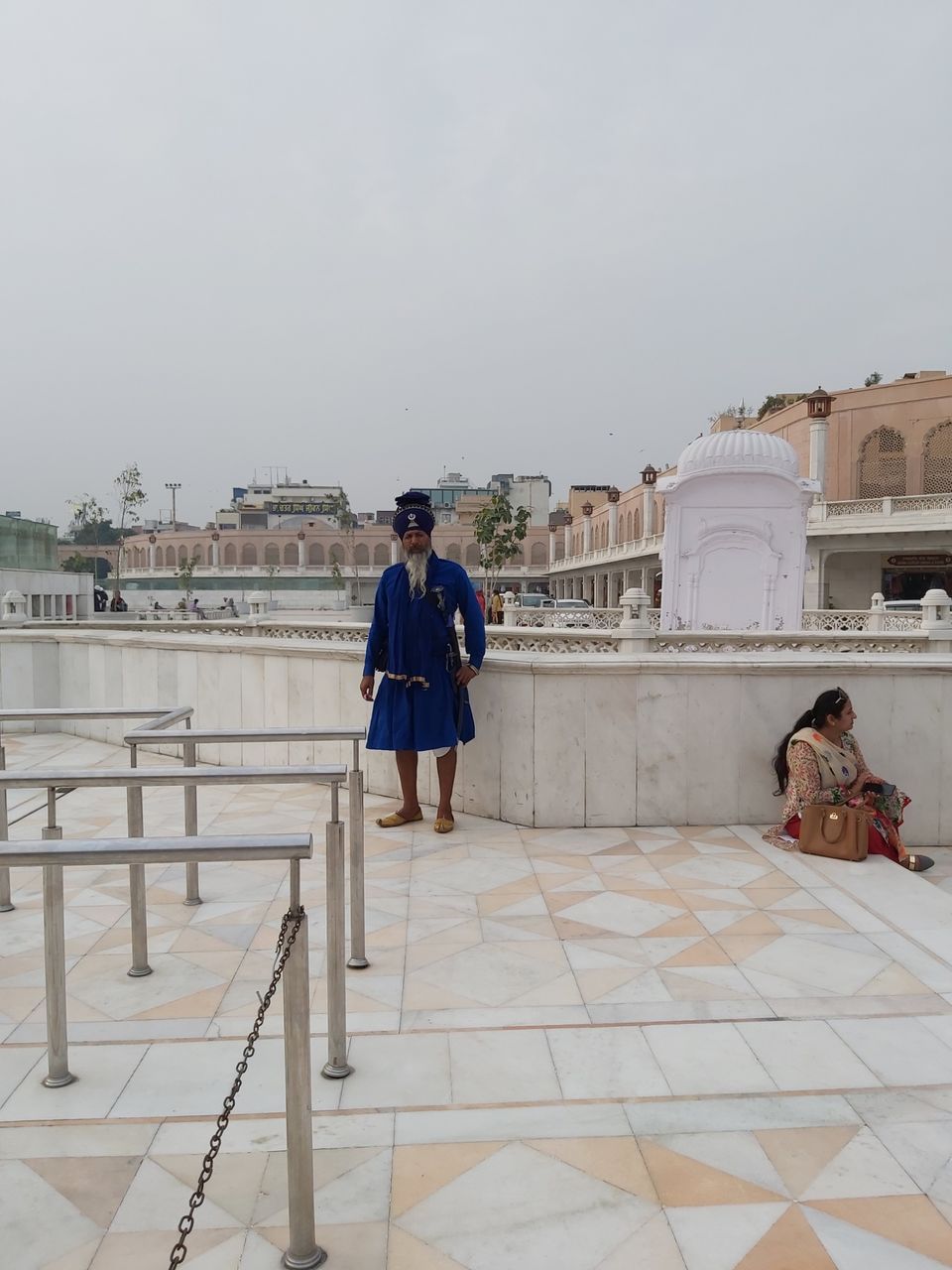 Photo of A journey into the Past by Swaraj Deb