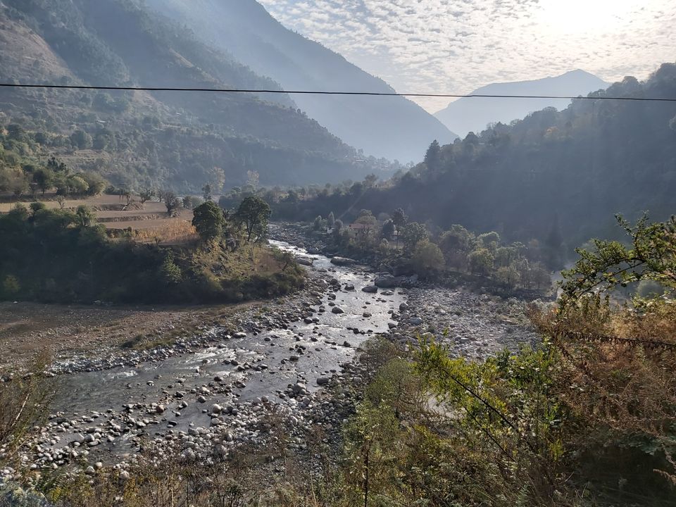 Photo of A journey into the Past by Swaraj Deb