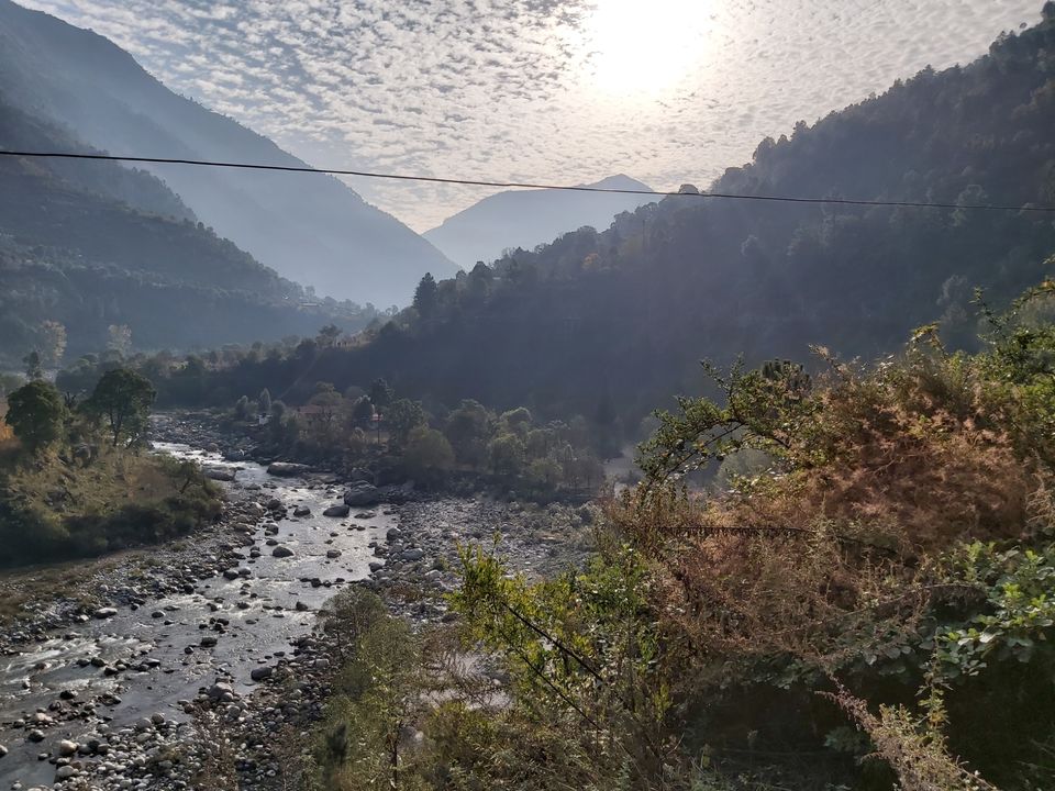 Photo of A journey into the Past by Swaraj Deb