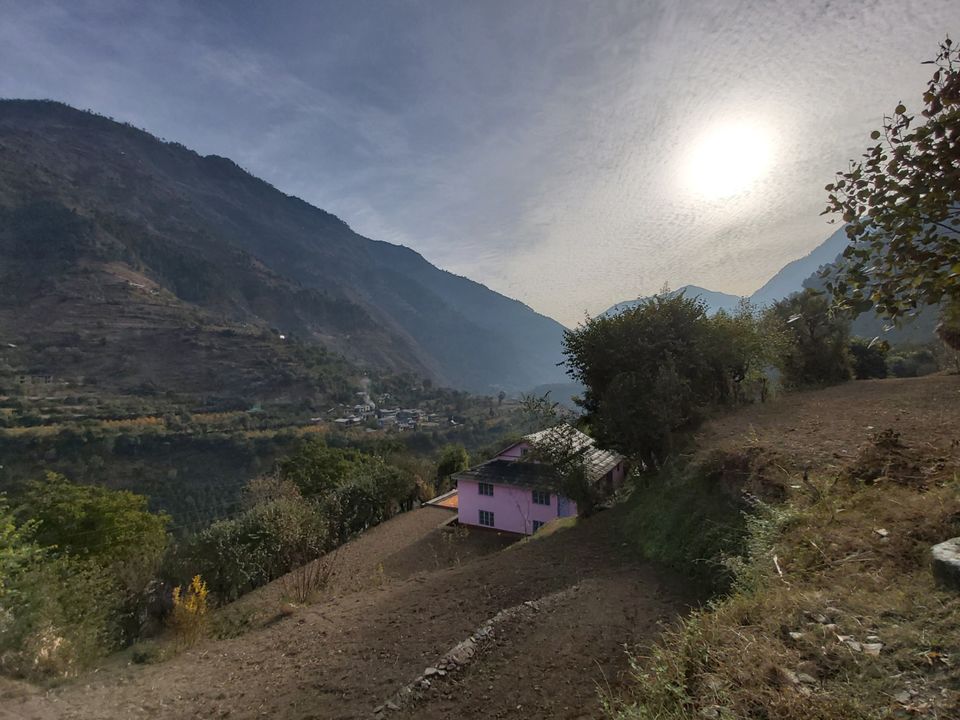 Photo of A journey into the Past by Swaraj Deb