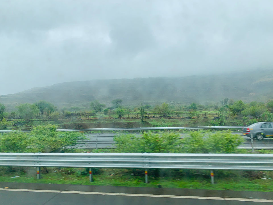 Photo of Lonavala, Maharashtra, India by Sonali Jha