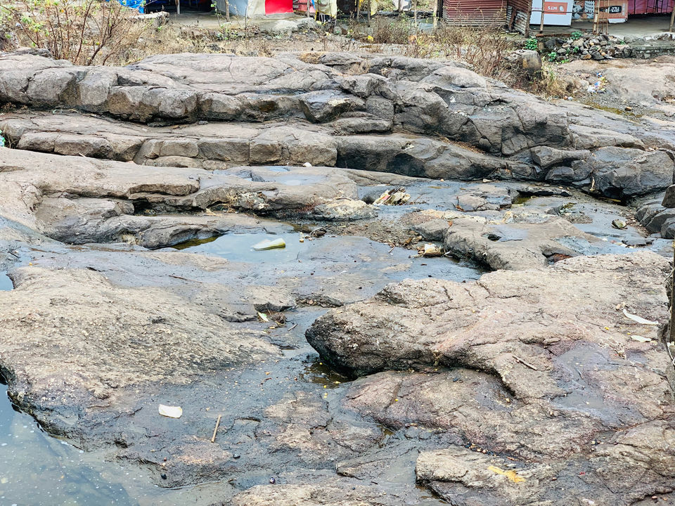 Photo of Lonavala, Maharashtra, India by Sonali Jha