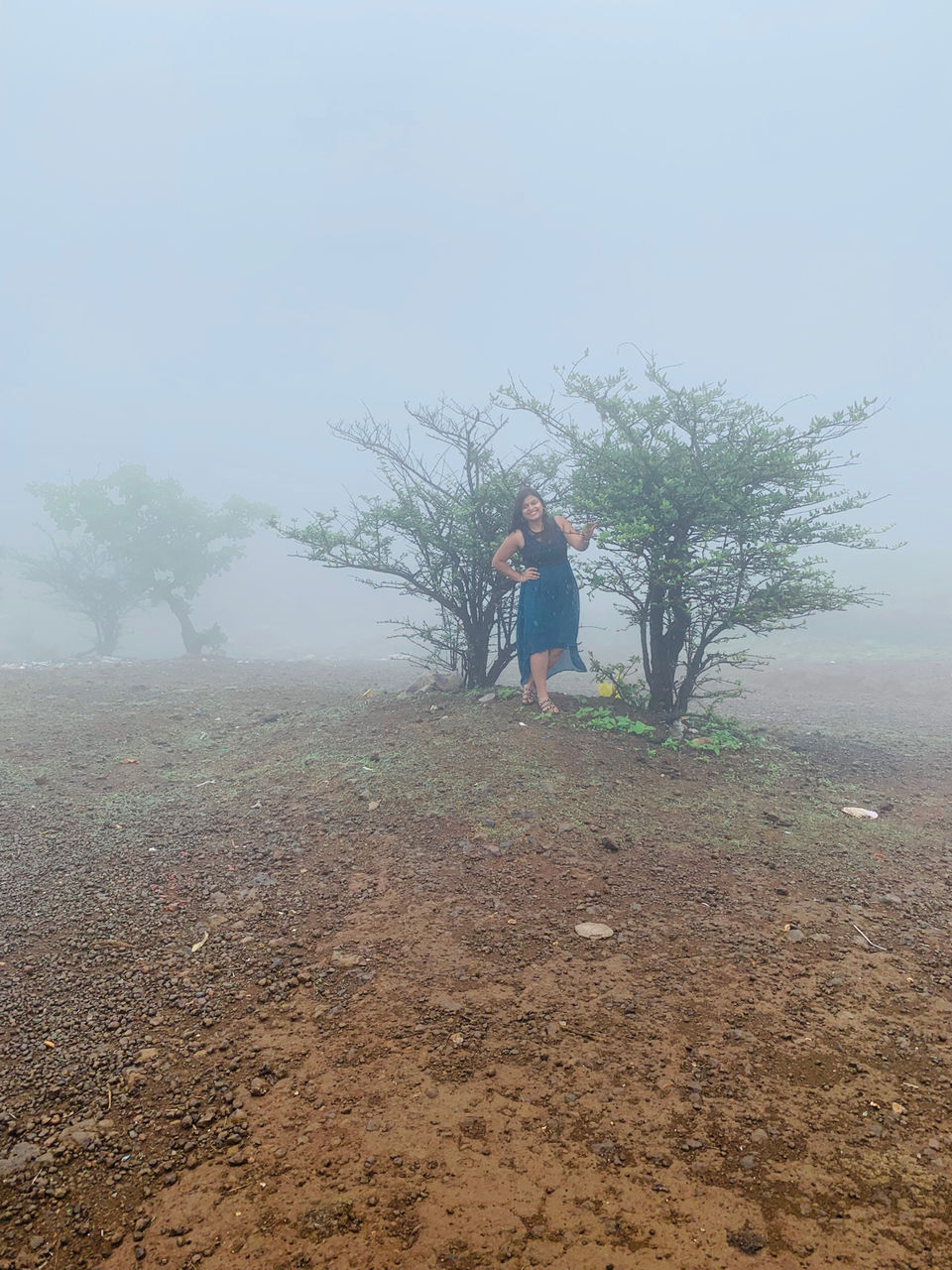 Photo of Lonavala, Maharashtra, India by Sonali Jha