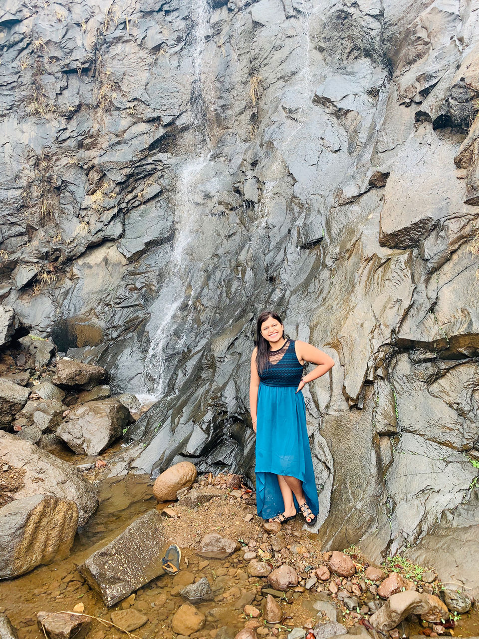 Photo of Lonavala, Maharashtra, India by Sonali Jha
