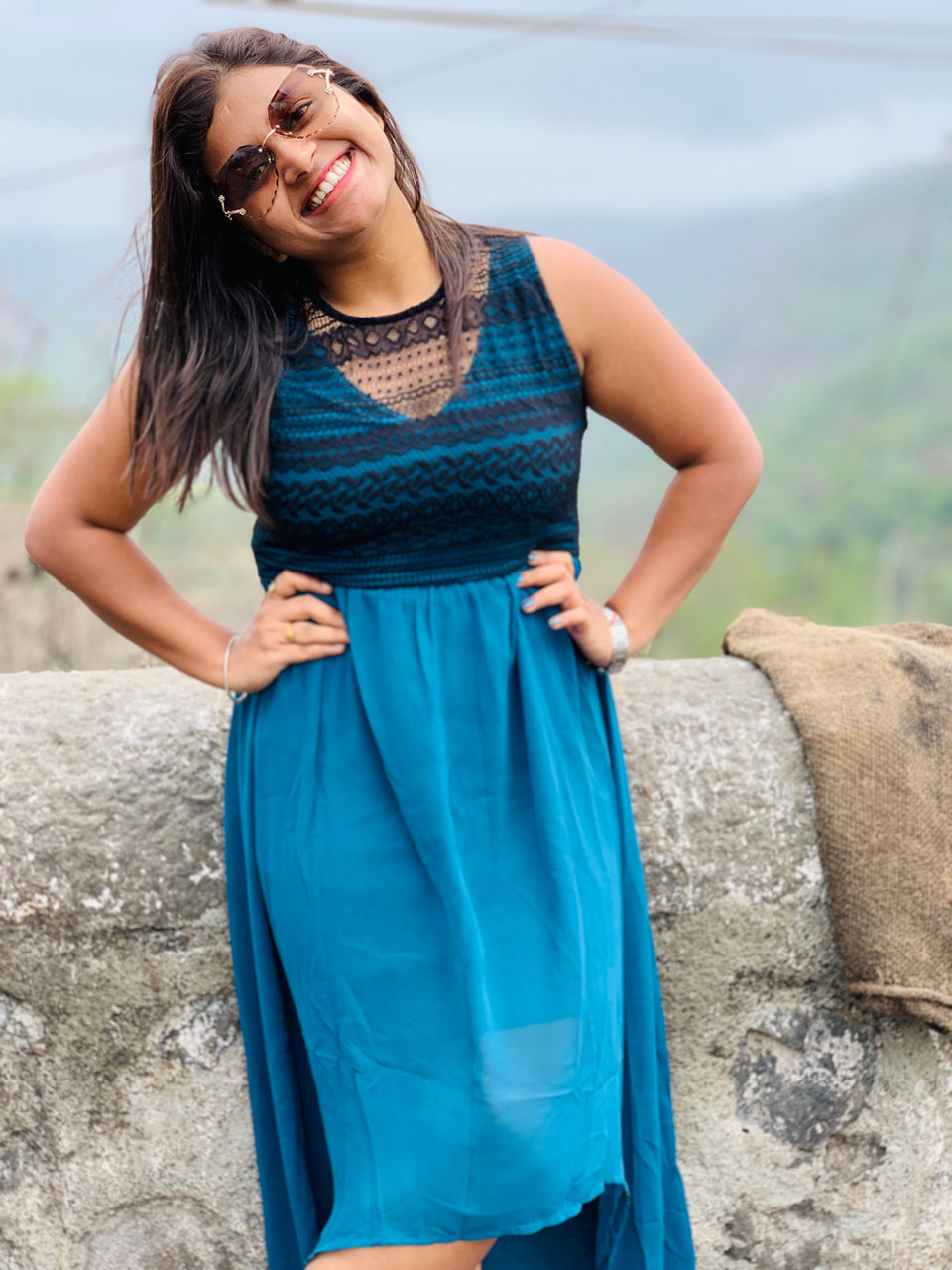Photo of Lonavala, Maharashtra, India by Sonali Jha
