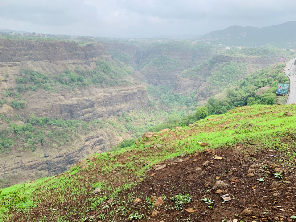 Photo of Lonavala, Maharashtra, India by Sonali Jha
