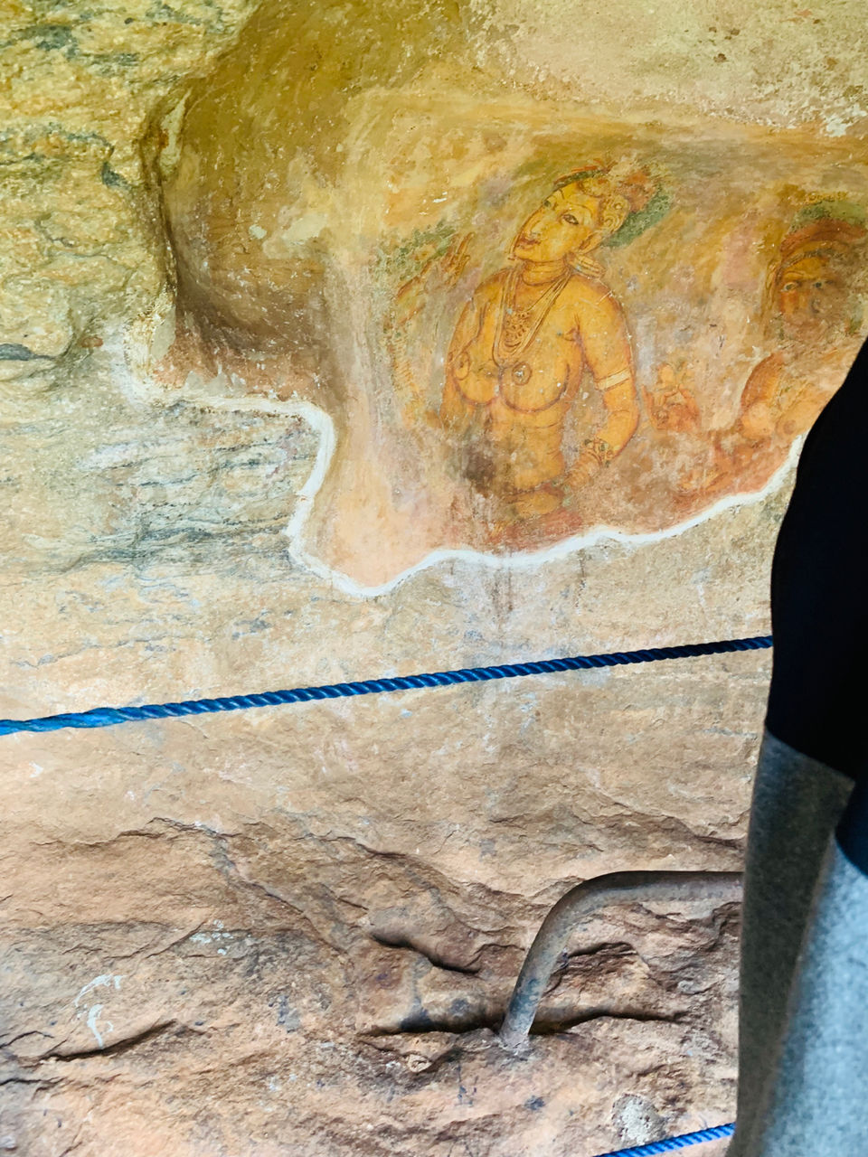 Photo of Sigiriya, Sri Lanka by Sonali Jha