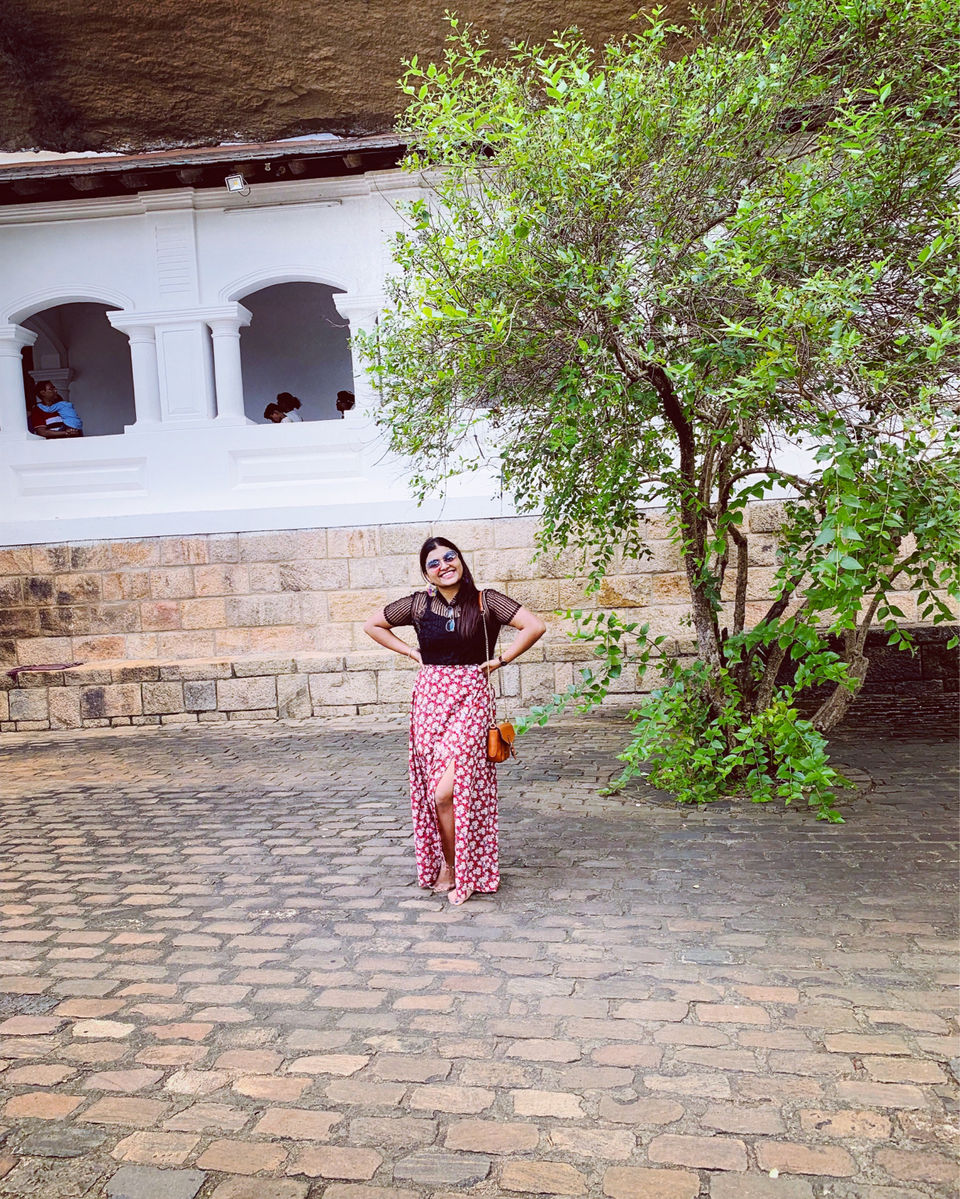 Photo of One First International Trip❤️ by Sonali Jha
