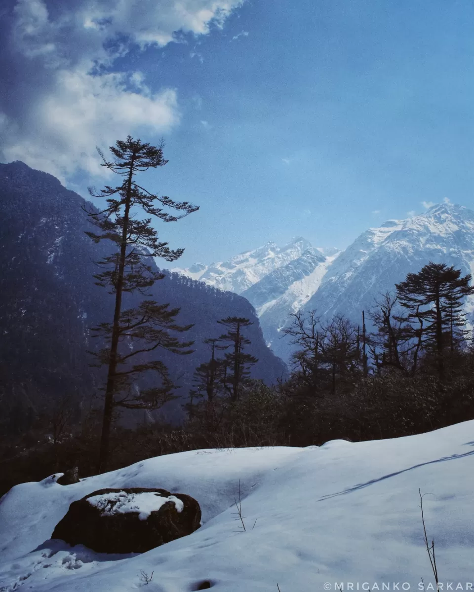 Photo of Reminding Good Old Days by The Travel Bug