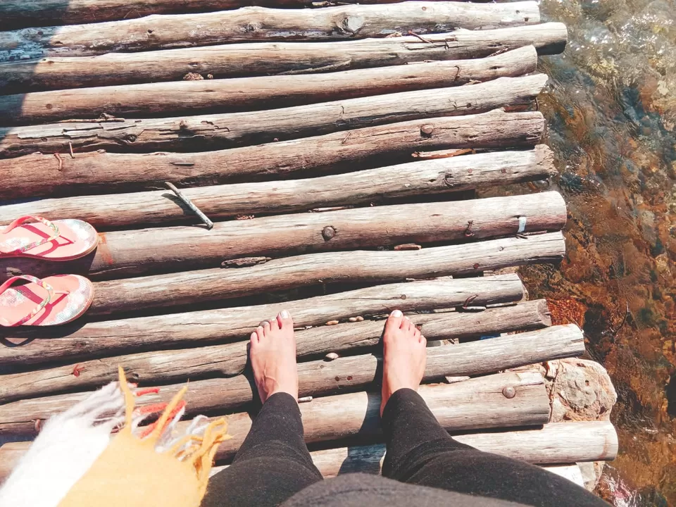 Photo of Ambika Resort And Camping., Chopta, Uttarakhand, India by Srishti Girdhar