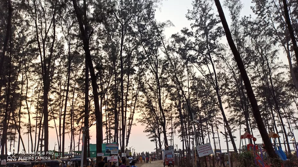 Photo of Alibag By Akshay Nagarekar