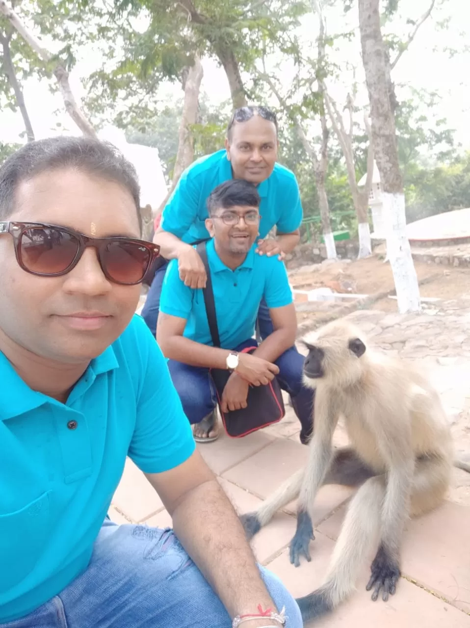 Photo of Rajgir, Bihar, India by Rajesh Nisar