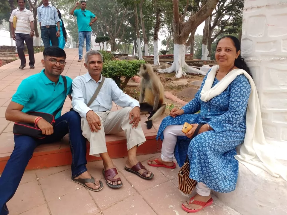 Photo of Rajgir, Bihar, India by Rajesh Nisar