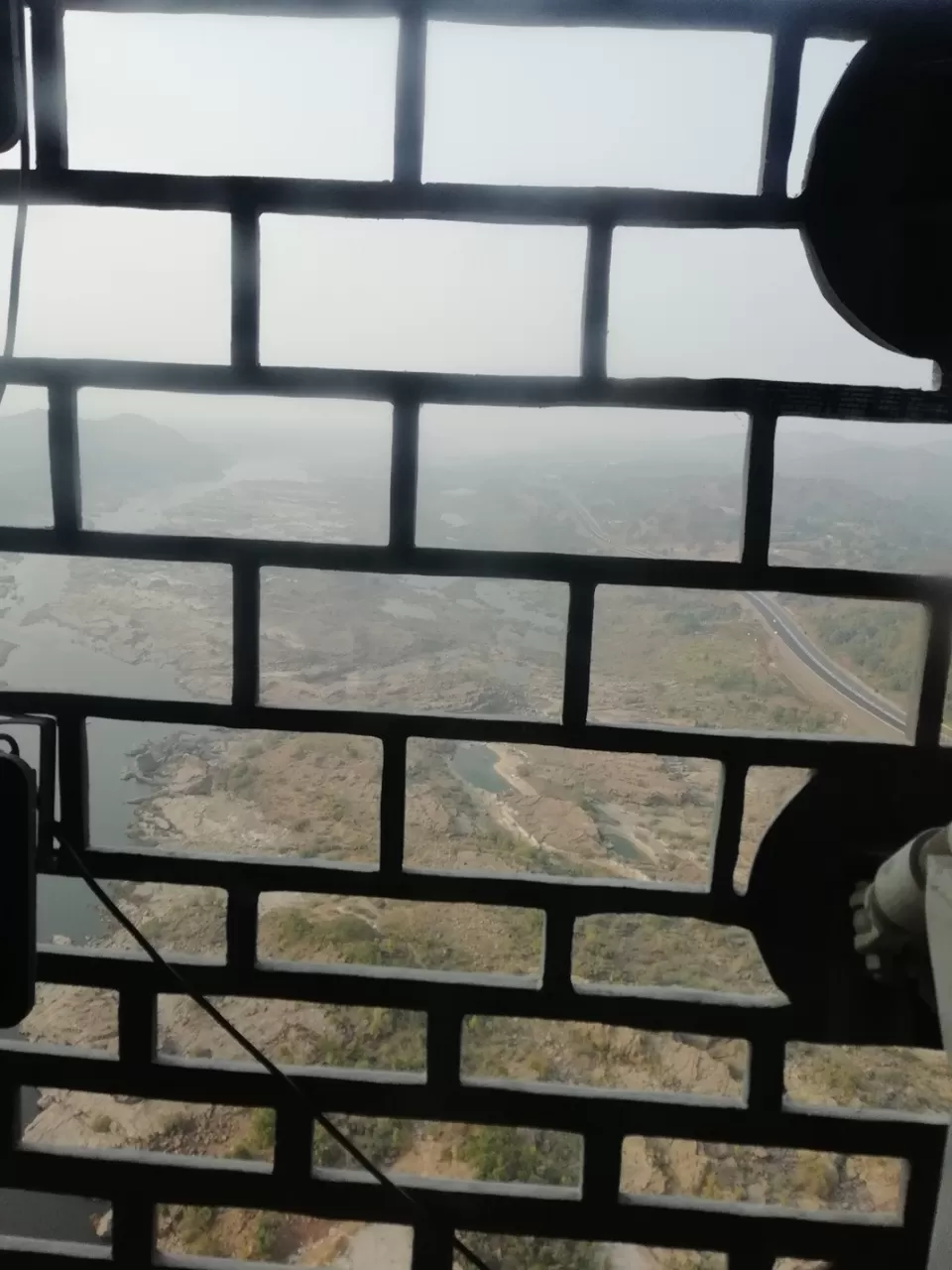 Photo of Statue of Unity (Baroda, India) by Rajesh Nisar