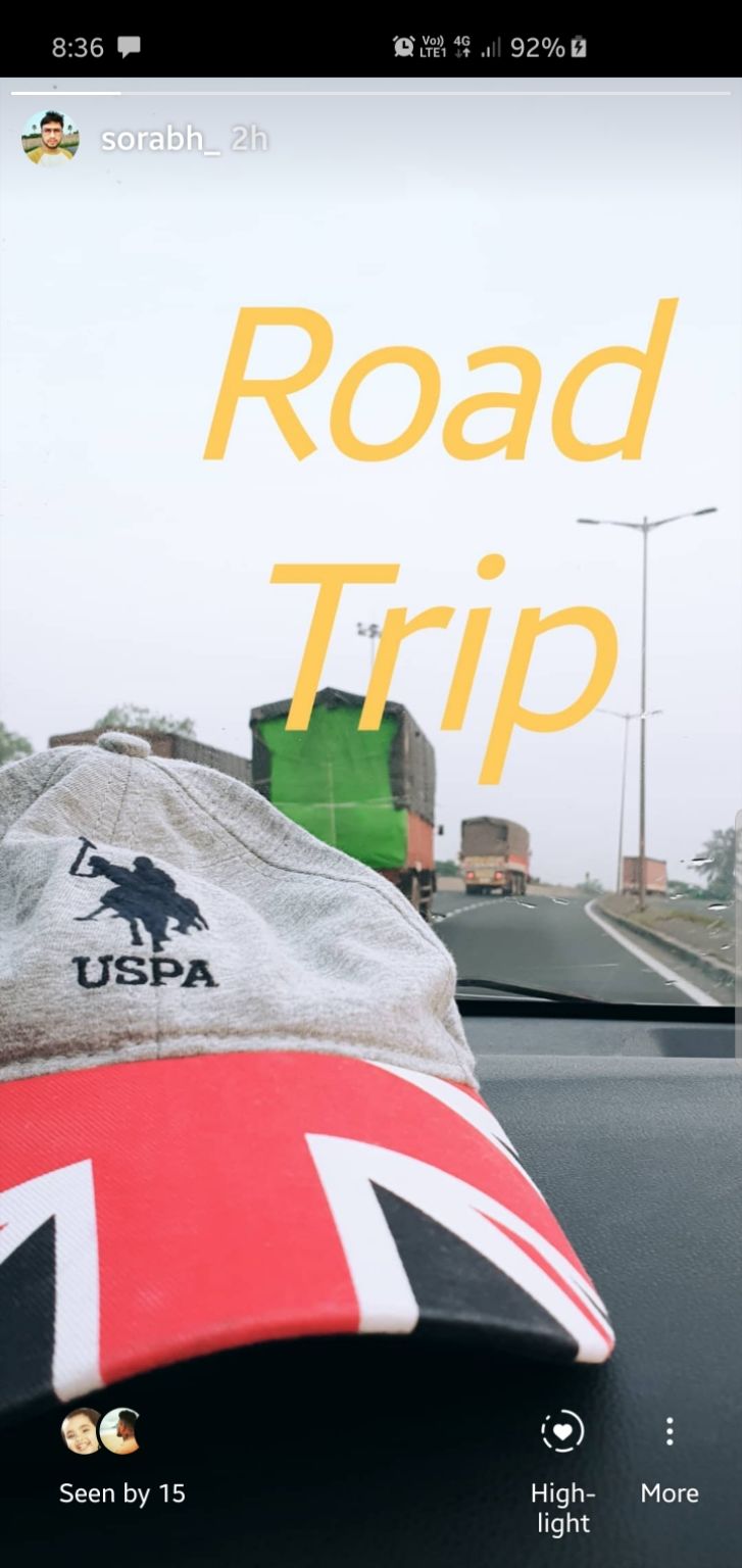 Photo of Asiatic lion,Gir jungle and a road trip...what else!!! by TravelBug