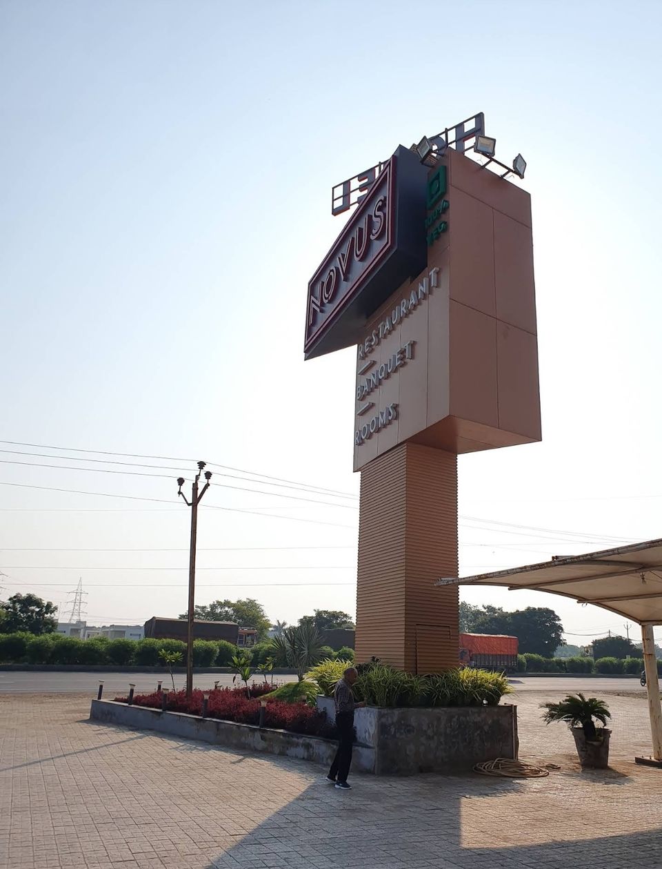 Photo of Asiatic lion,Gir jungle and a road trip...what else!!! by TravelBug