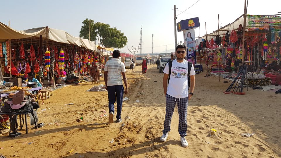 Photo of Pink city jaipur and road trip by TravelBug